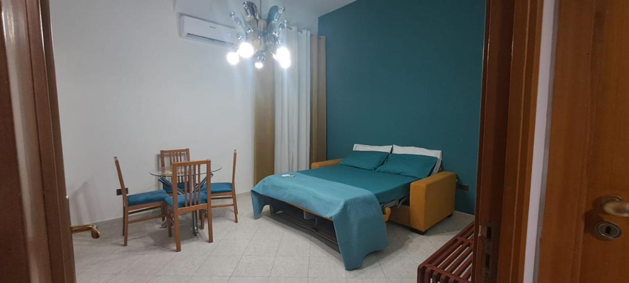 Mendozza House Apartman Nápoly Kültér fotó