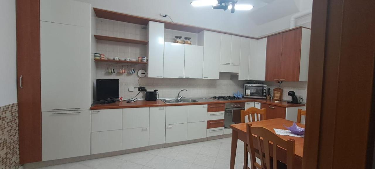 Mendozza House Apartman Nápoly Kültér fotó