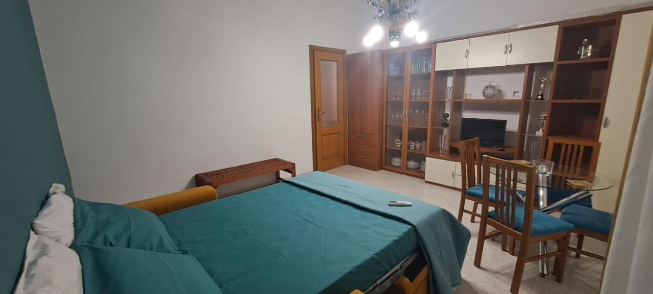 Mendozza House Apartman Nápoly Kültér fotó