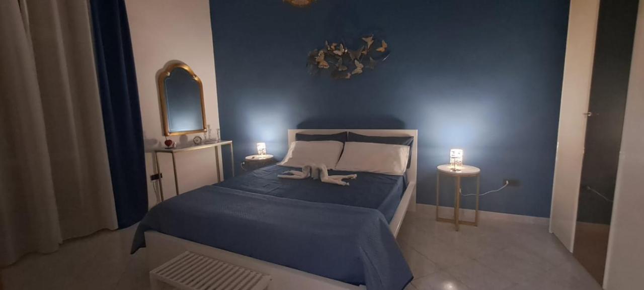 Mendozza House Apartman Nápoly Kültér fotó